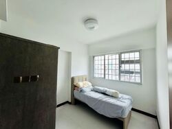 Blk 590B Montreal Dale (Sembawang), HDB 4 Rooms #534677121